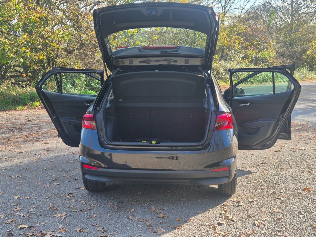 Used Skoda Fabia 2023 for sale - 77477527: Photo 12