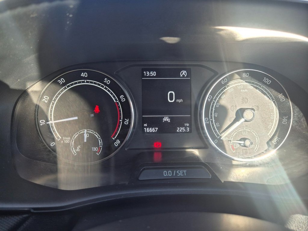 Used Skoda Fabia 2023 for sale - 77477527: Photo 18