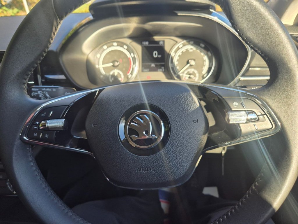 Used Skoda Fabia 2023 for sale - 77477527: Photo 19