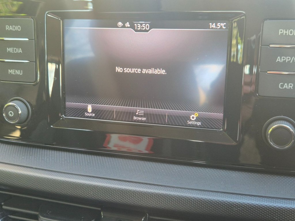 Used Skoda Fabia 2023 for sale - 77477527: Photo 21