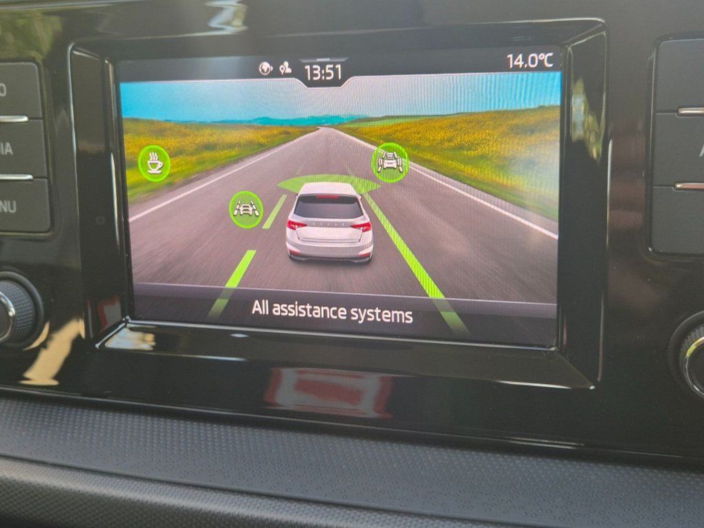 Used Skoda Fabia 2023 for sale - 77477527: Photo 32