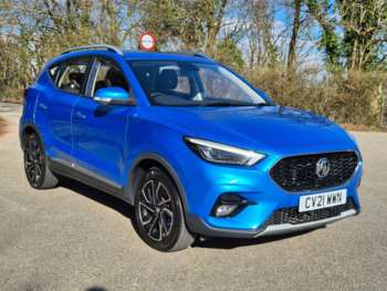 2021 (21) - 1.0T GDi Exclusive 5dr