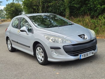 Used Peugeot 308 2008 for sale - 79655159: Photo