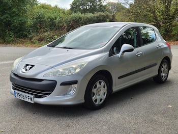 Used Peugeot 308 2008 for sale - 79655159: Photo