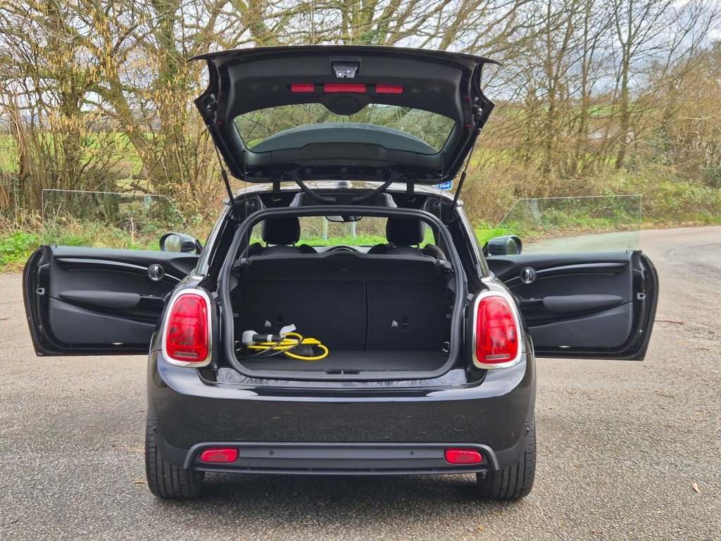 Used MINI Hatch 2021 for sale - 77849535: Photo 12