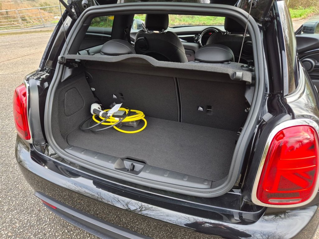 Used MINI Hatch 2021 for sale - 77849535: Photo 13