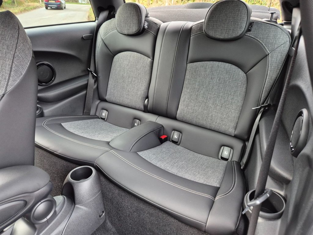 Used MINI Hatch 2021 for sale - 77849535: Photo 16