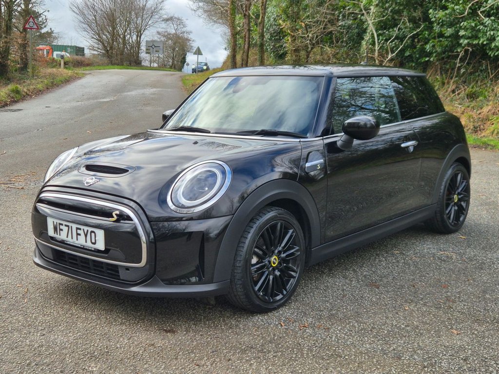 Used MINI Hatch 2021 for sale - 77849535: Photo 2
