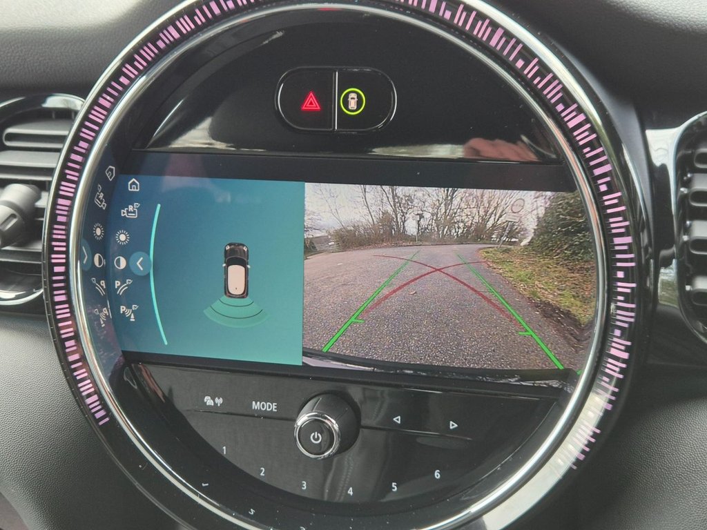 Used MINI Hatch 2021 for sale - 77849535: Photo 20