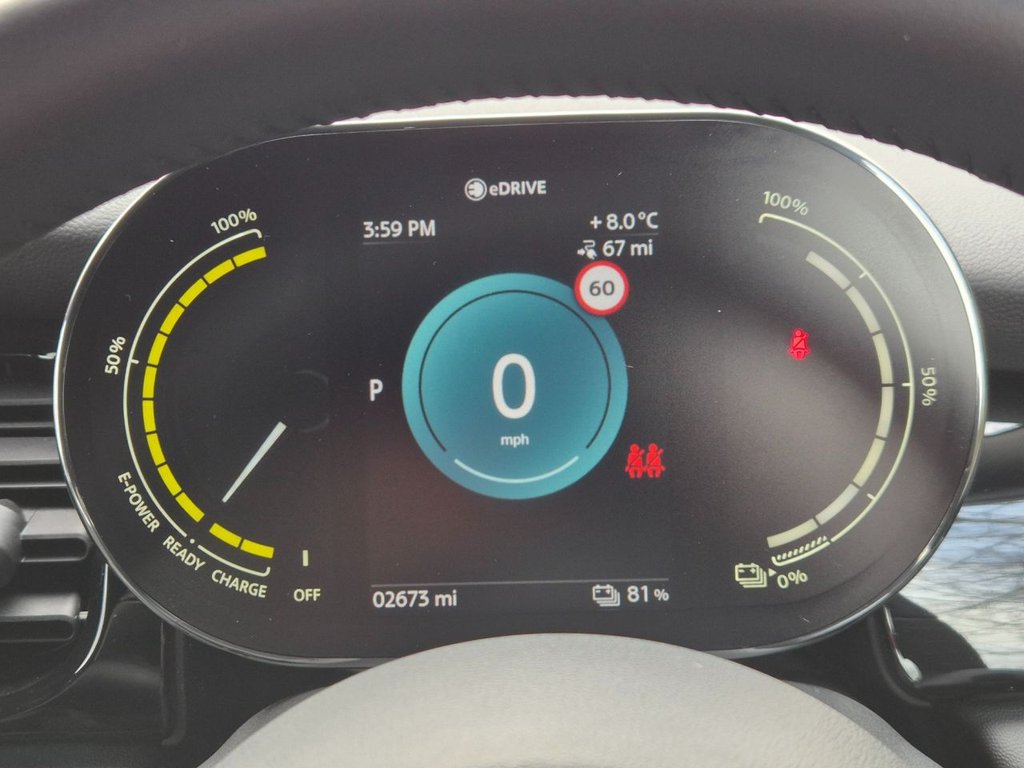 Used MINI Hatch 2021 for sale - 77849535: Photo 21