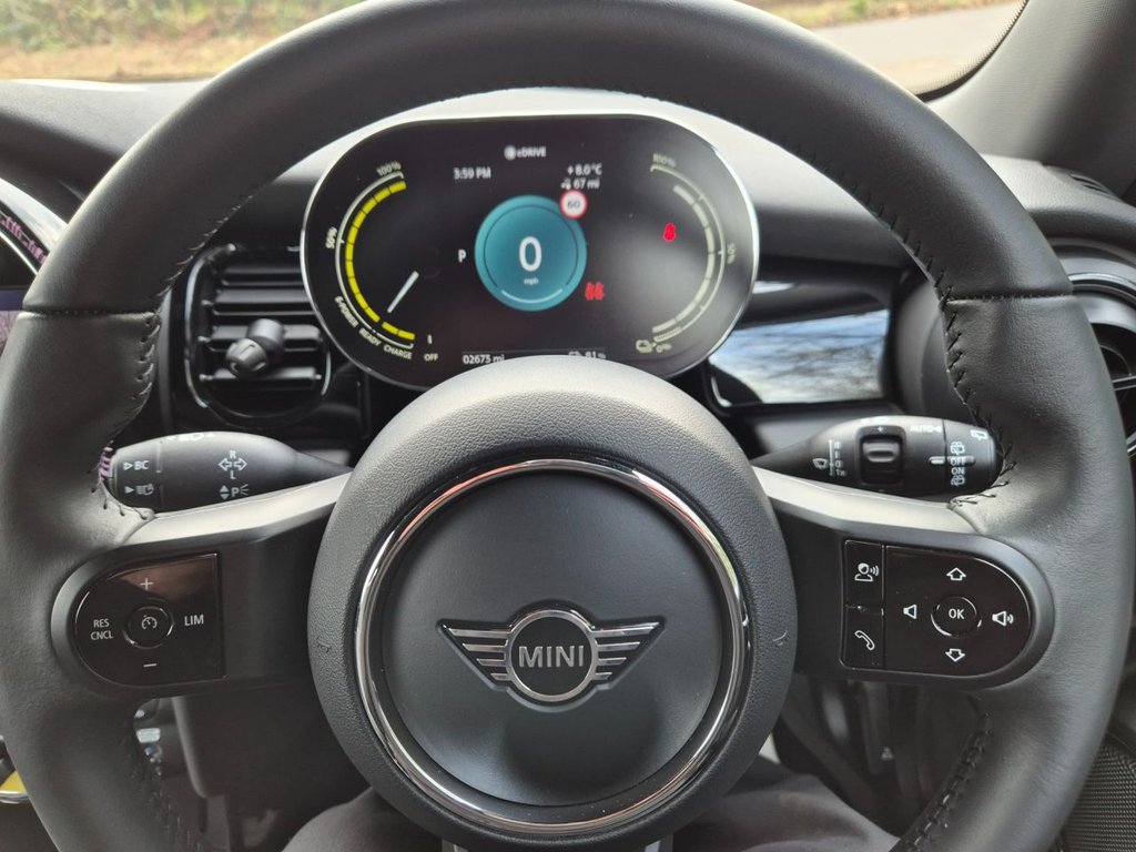 Used MINI Hatch 2021 for sale - 77849535: Photo 22