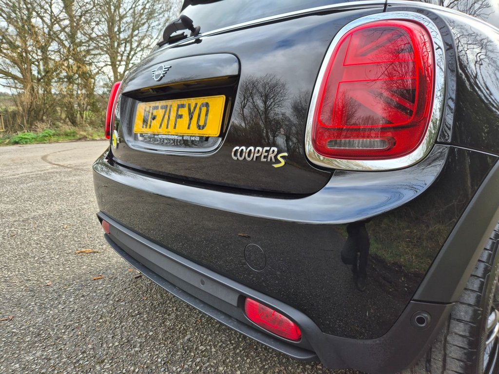 Used MINI Hatch 2021 for sale - 77849535: Photo 39