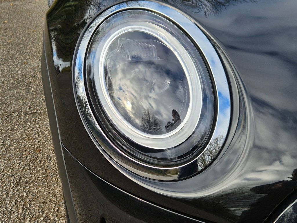 Used MINI Hatch 2021 for sale - 77849535: Photo 40