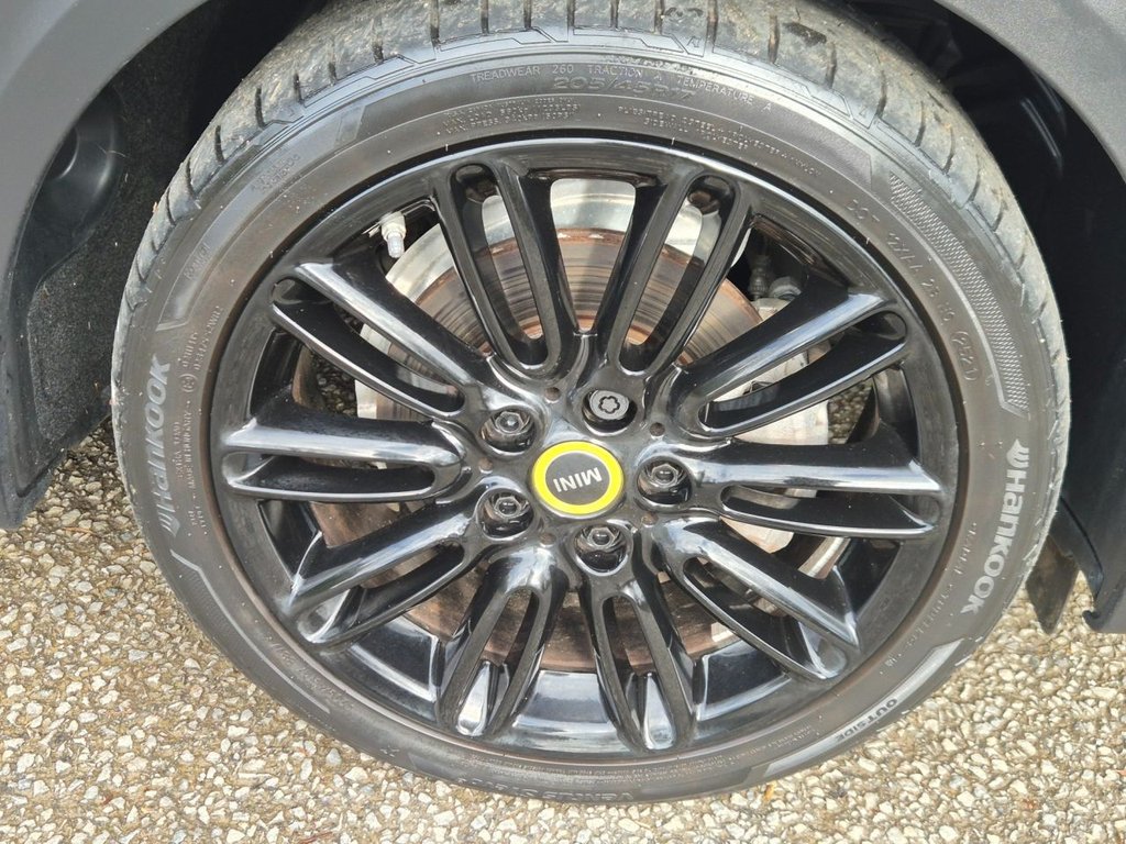 Used MINI Hatch 2021 for sale - 77849535: Photo 41