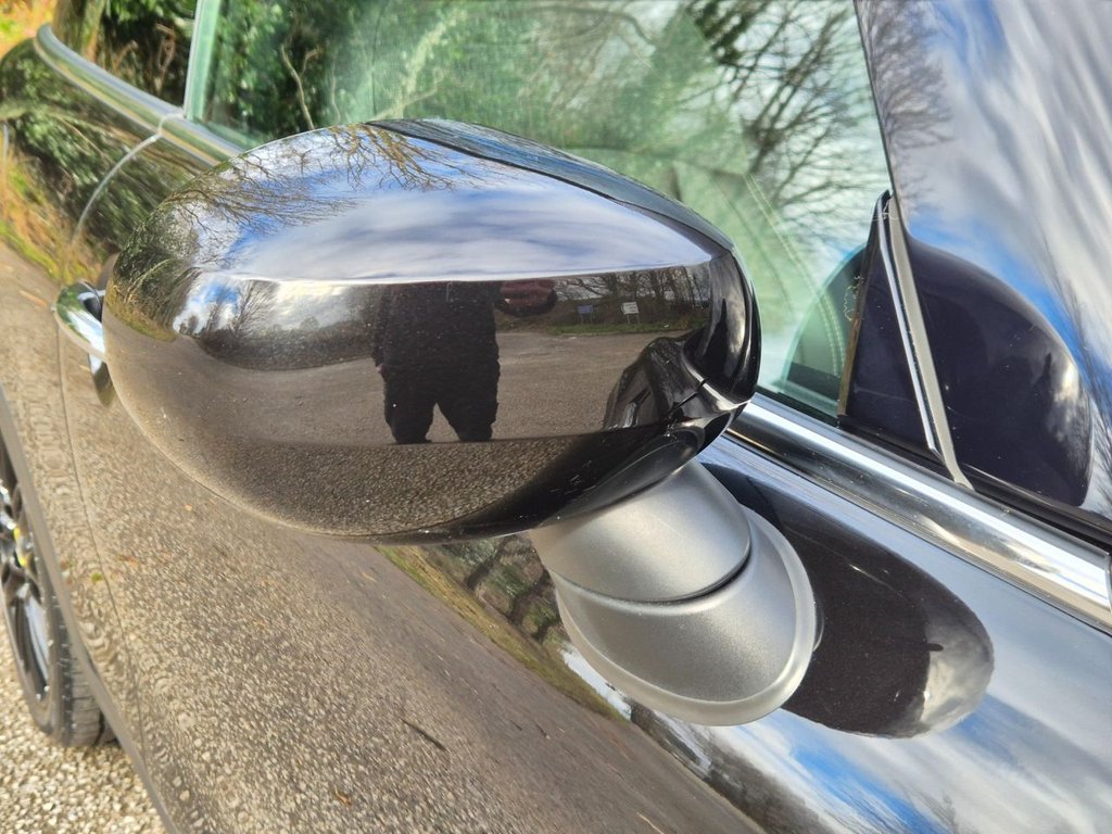 Used MINI Hatch 2021 for sale - 77849535: Photo 42