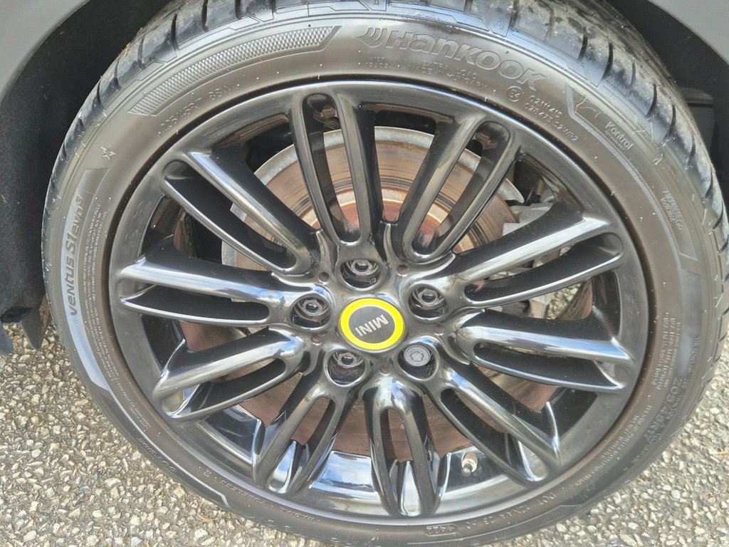 Used MINI Hatch 2021 for sale - 77849535: Photo 47