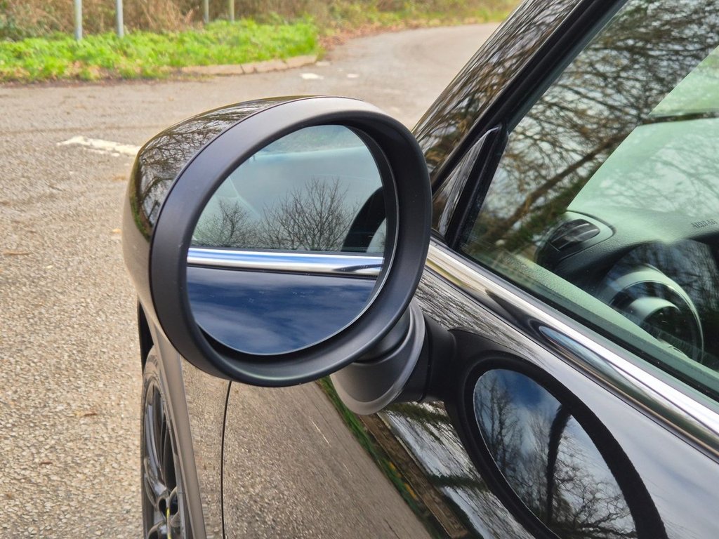 Used MINI Hatch 2021 for sale - 77849535: Photo 48