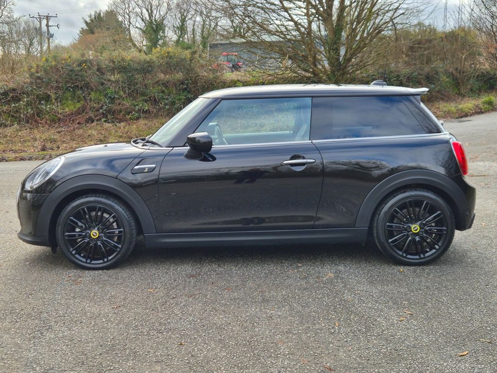 Used MINI Hatch 2021 for sale - 77849535: Photo 6