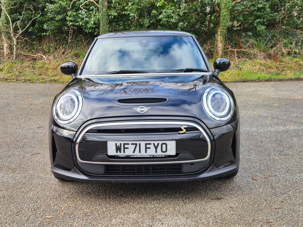 Used MINI Hatch 2021 for sale - 77849535: Photo 7
