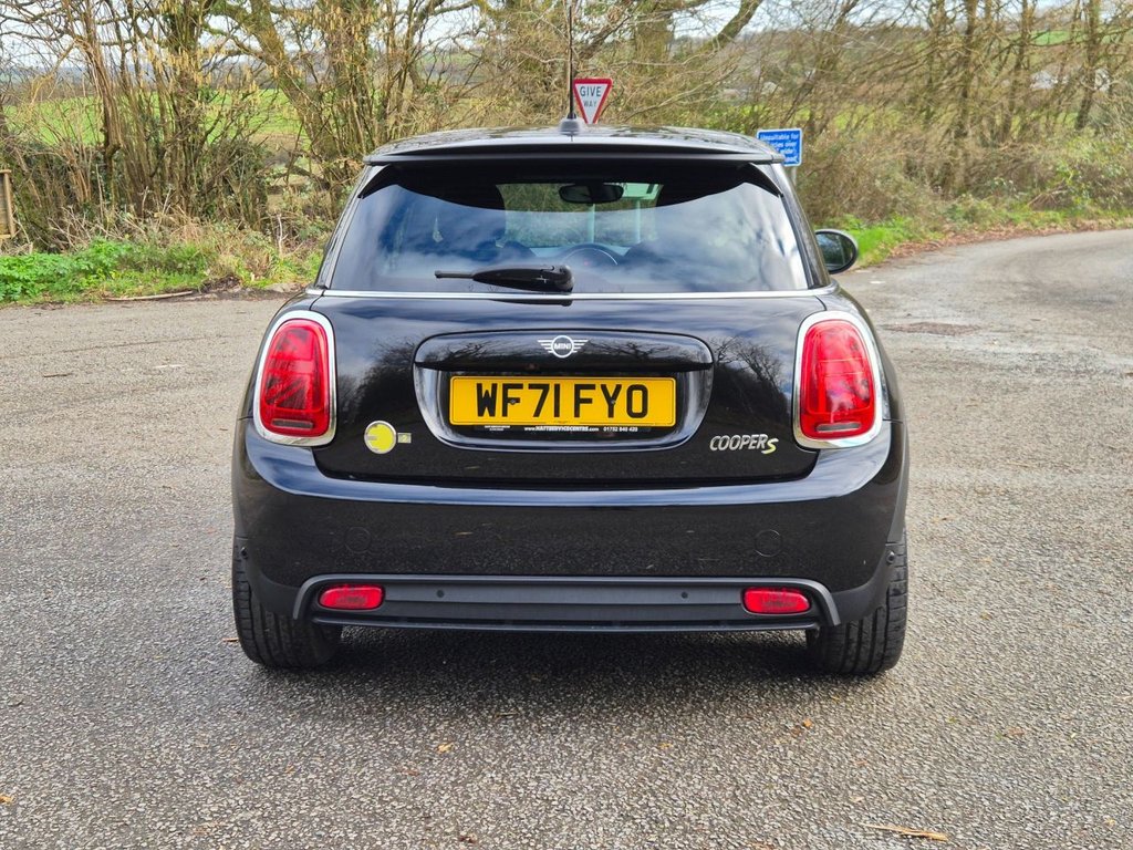 Used MINI Hatch 2021 for sale - 77849535: Photo 8
