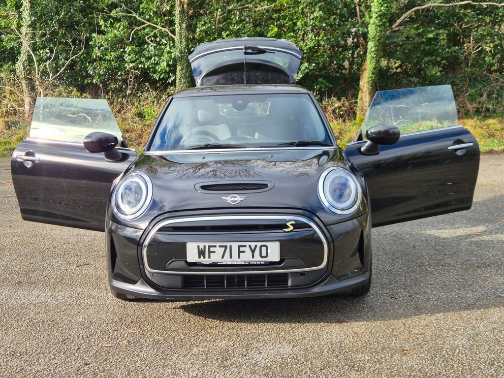 Used MINI Hatch 2021 for sale - 77849535: Photo 9