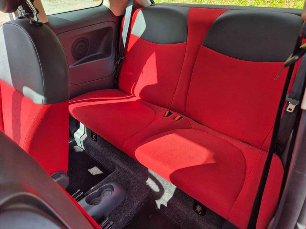 Used Fiat 500 2010 for sale - 76454186: Photo 11