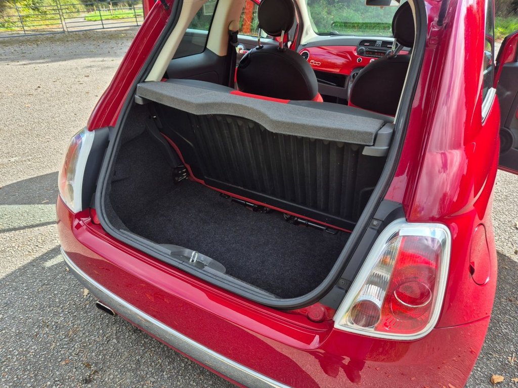 Used Fiat 500 2010 for sale - 76454186: Photo 14