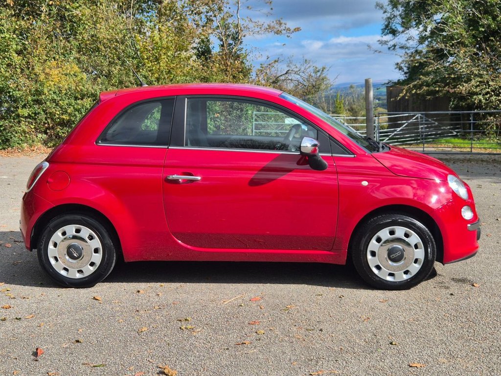 Used Fiat 500 2010 for sale - 76454186: Photo 15