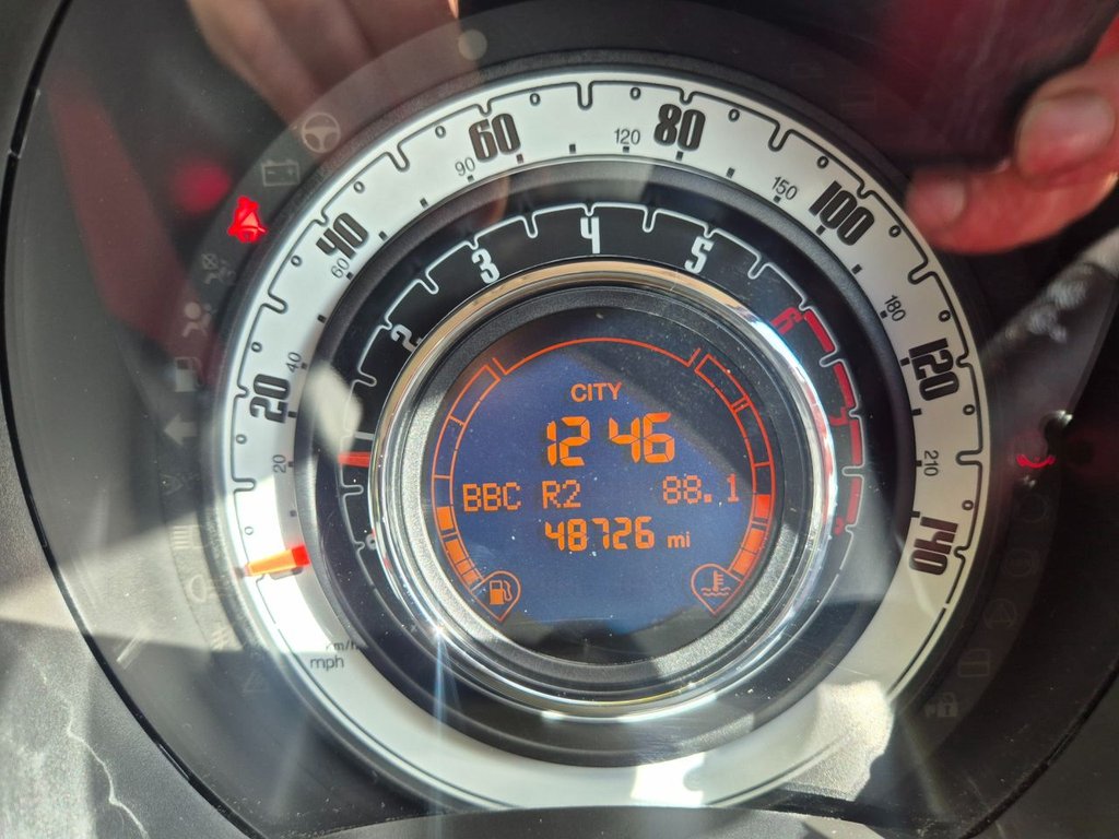 Used Fiat 500 2010 for sale - 76454186: Photo 17