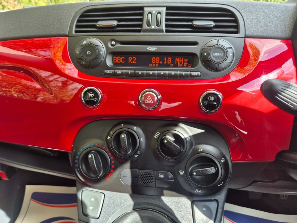 Used Fiat 500 2010 for sale - 76454186: Photo 18