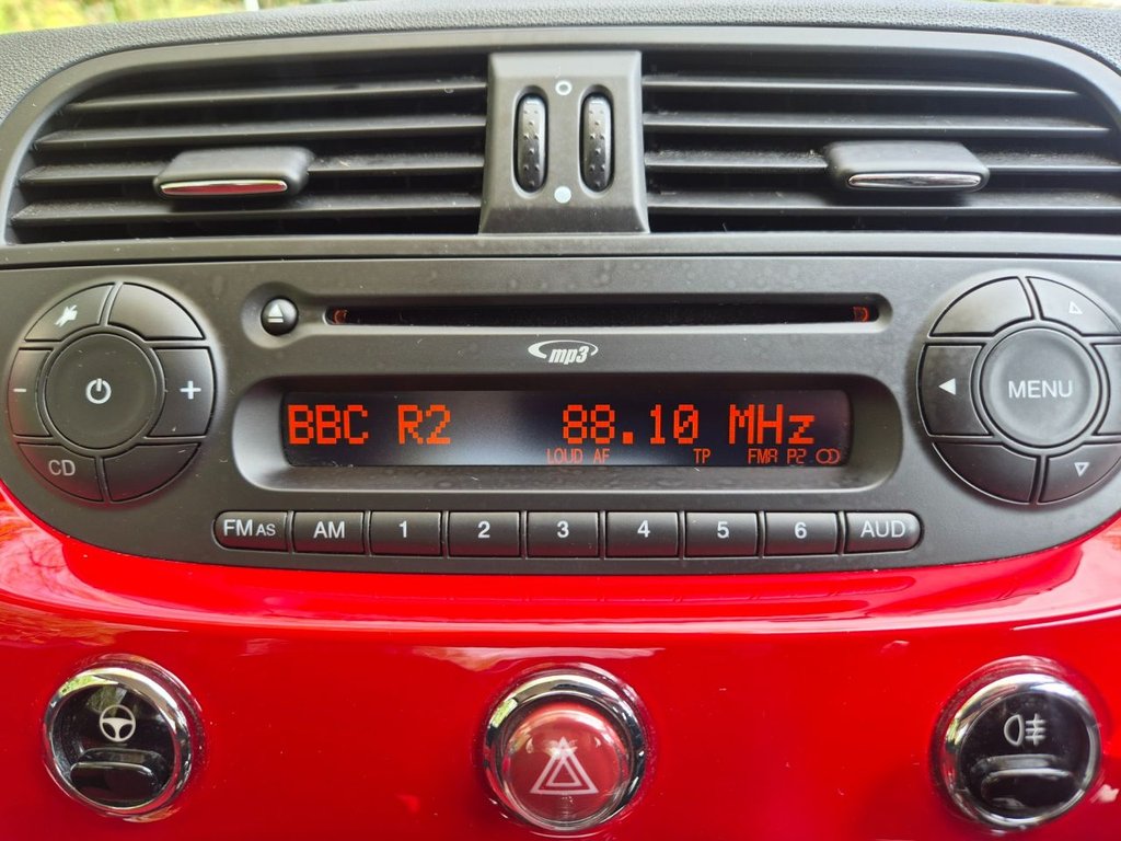 Used Fiat 500 2010 for sale - 76454186: Photo 20