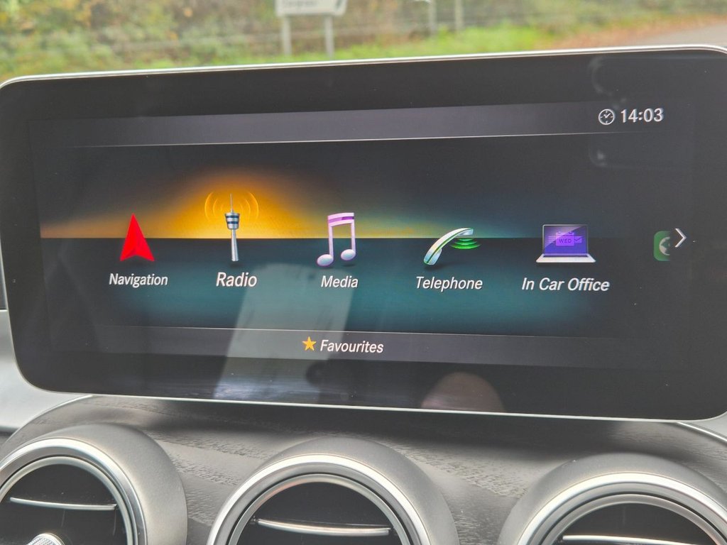 Used Mercedes-Benz C Class 2020 for sale - 76434403: Photo 18