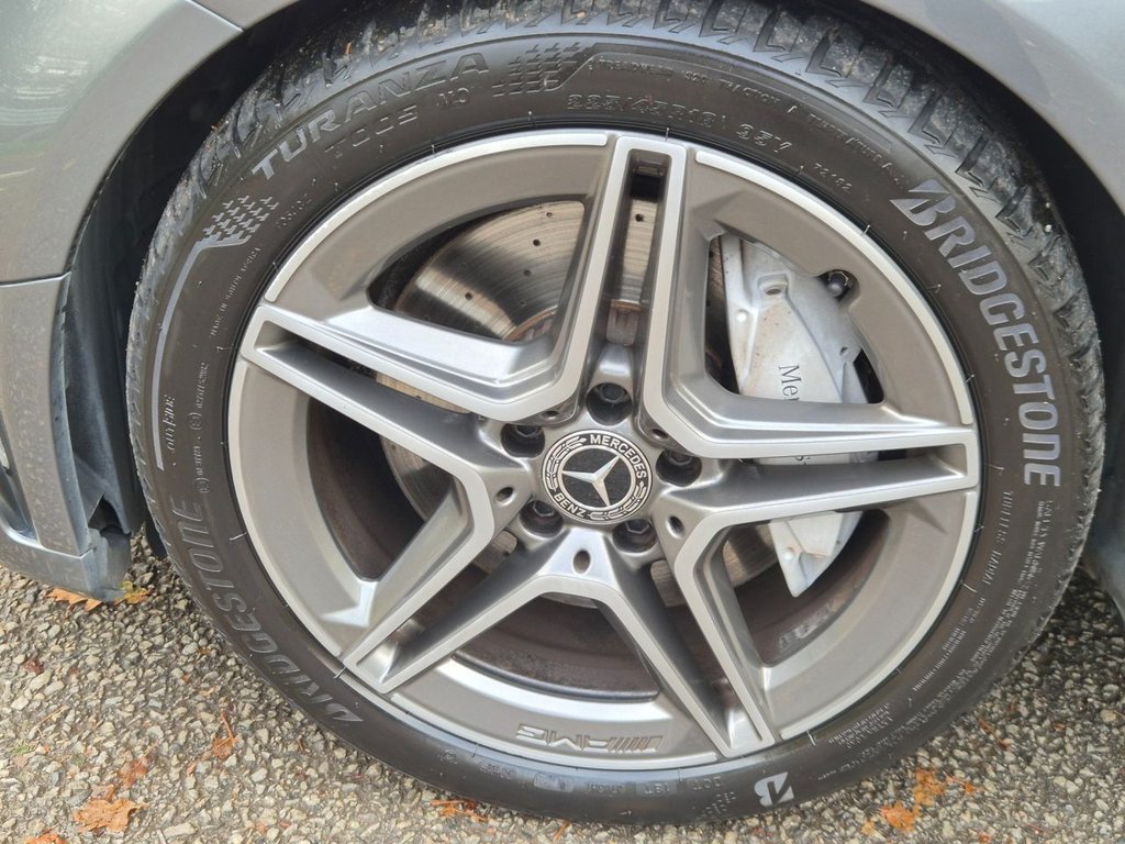 Used Mercedes-Benz C Class 2020 for sale - 76434403: Photo 24