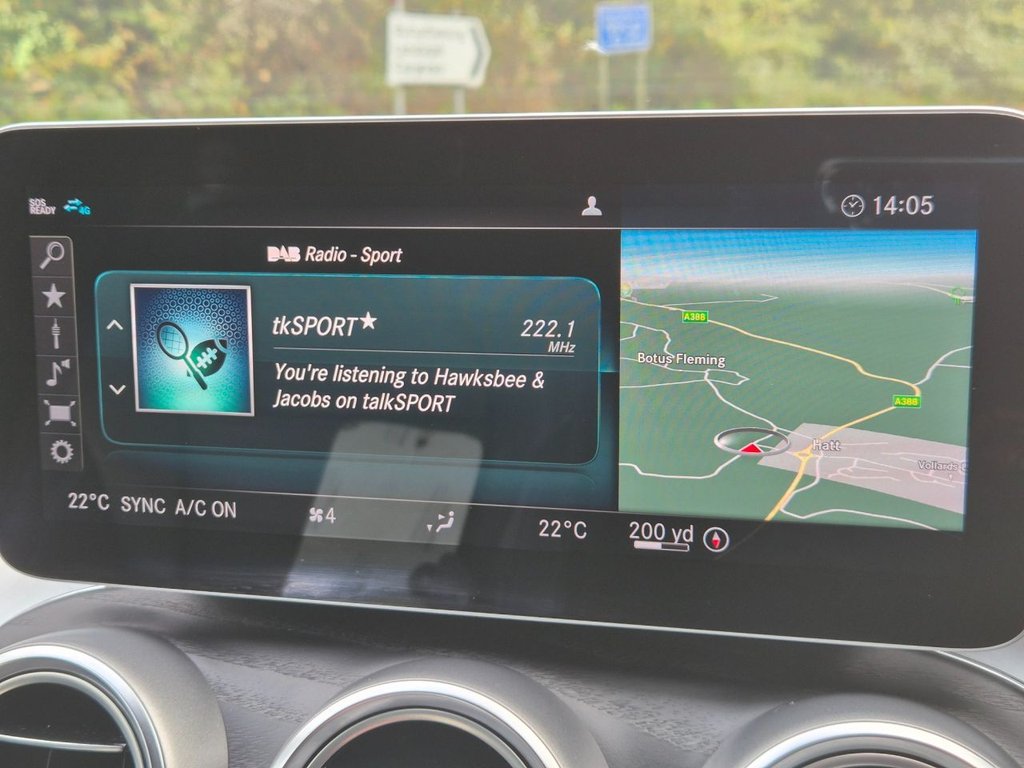 Used Mercedes-Benz C Class 2020 for sale - 76434403: Photo 30