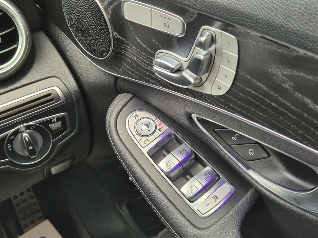 Used Mercedes-Benz C Class 2020 for sale - 76434403: Photo 36