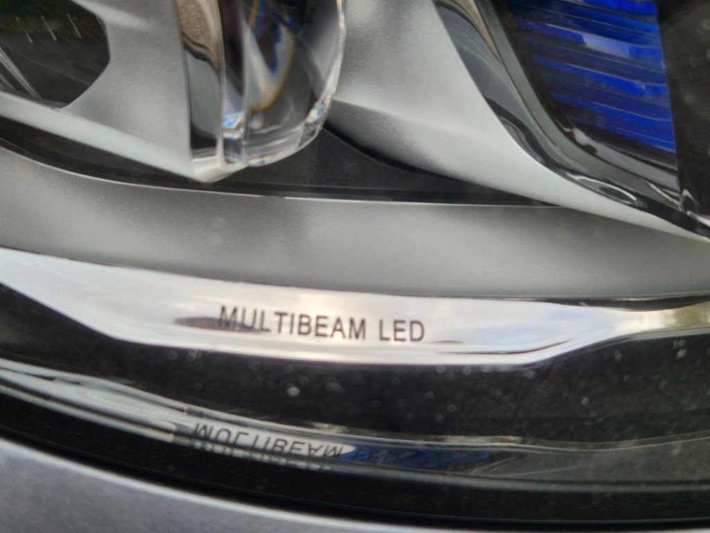 Used Mercedes-Benz C Class 2020 for sale - 76434403: Photo 37