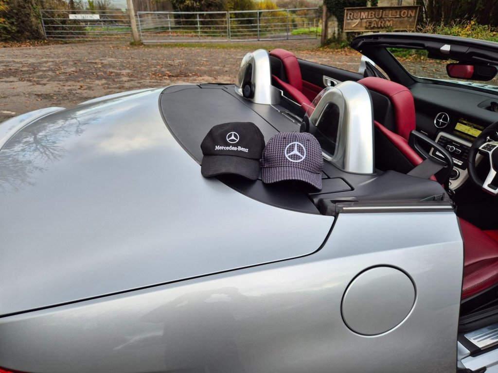 Used Mercedes-Benz SLK 2012 for sale - 76509999: Photo 12