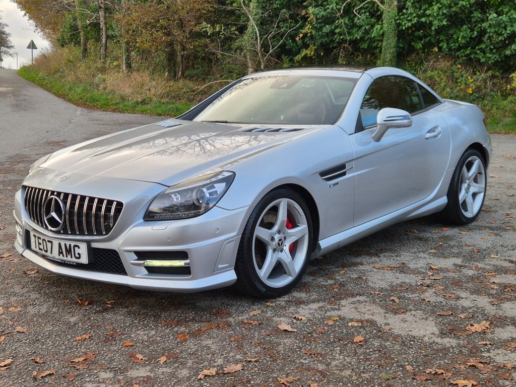 Used Mercedes-Benz SLK 2012 for sale - 76509999: Photo 15
