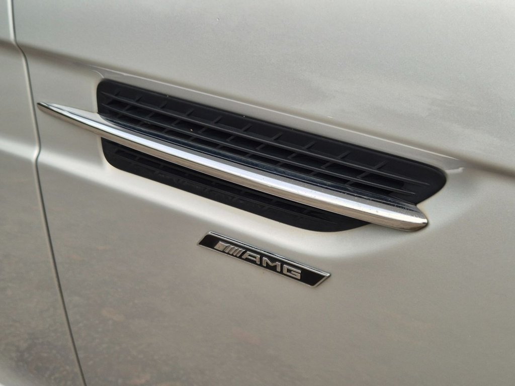 Used Mercedes-Benz SLK 2012 for sale - 76509999: Photo 21