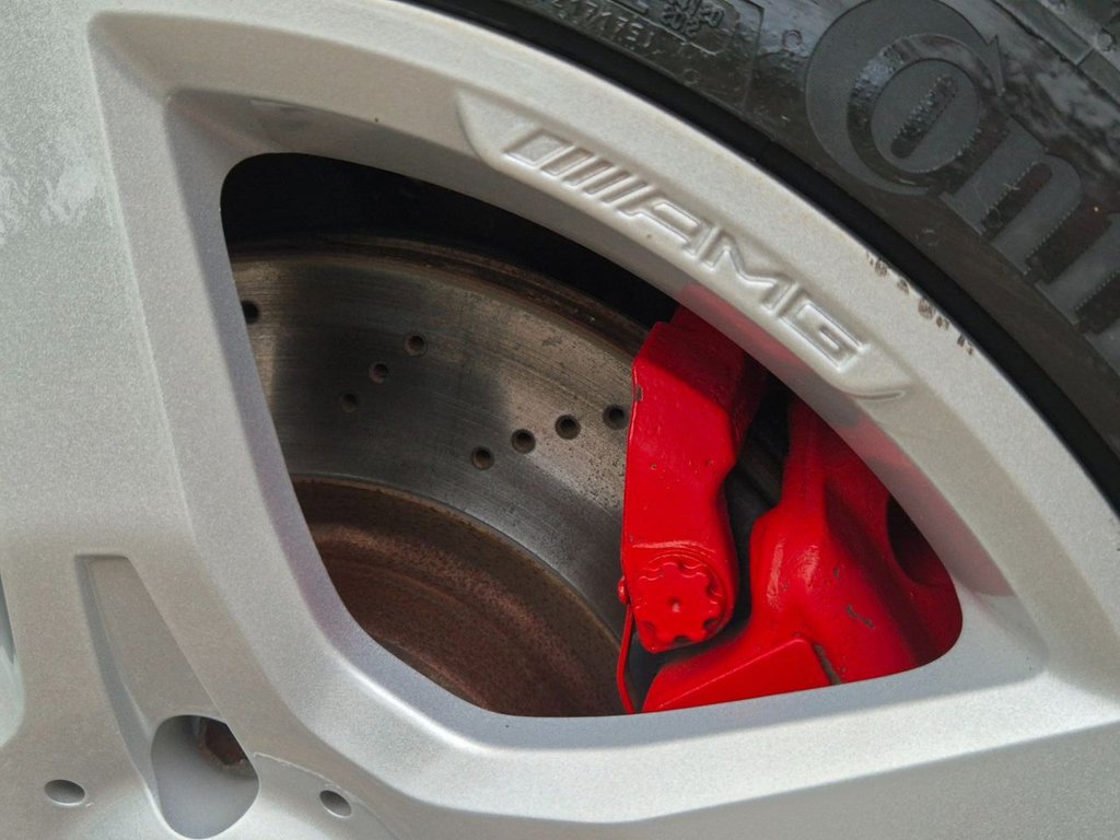 Used Mercedes-Benz SLK 2012 for sale - 76509999: Photo 22