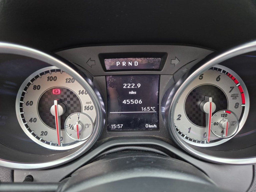 Used Mercedes-Benz SLK 2012 for sale - 76509999: Photo 25