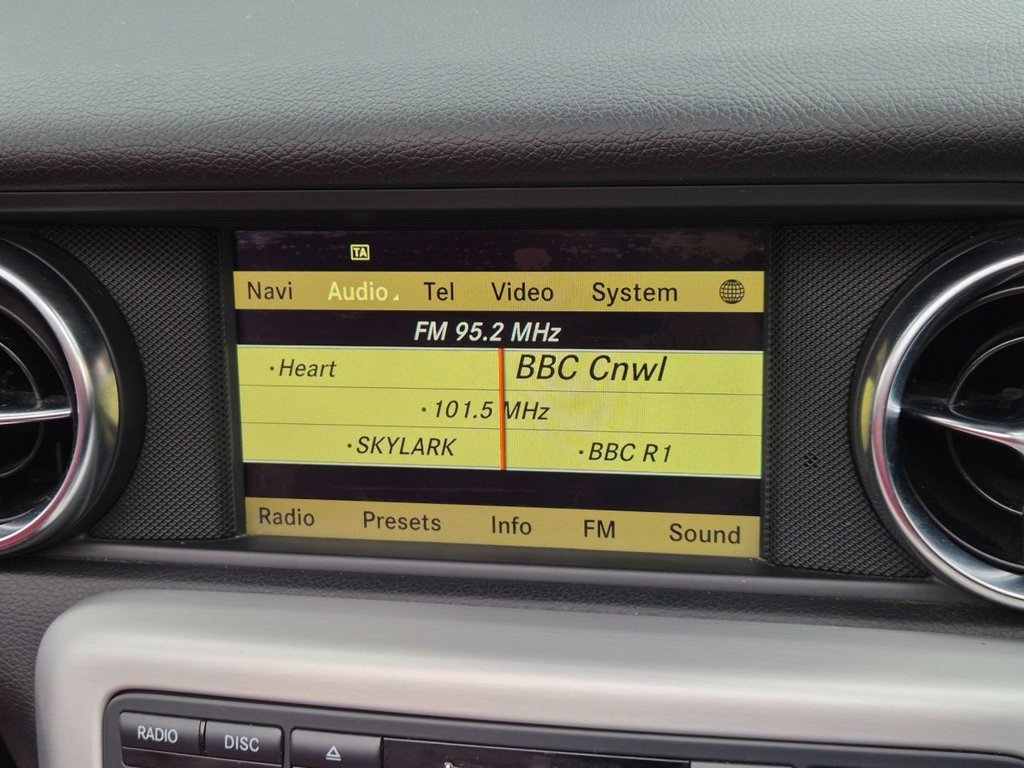 Used Mercedes-Benz SLK 2012 for sale - 76509999: Photo 27