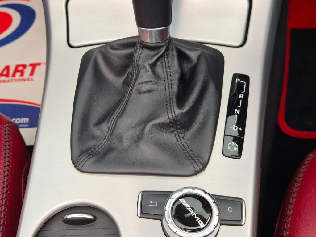 Used Mercedes-Benz SLK 2012 for sale - 76509999: Photo 28