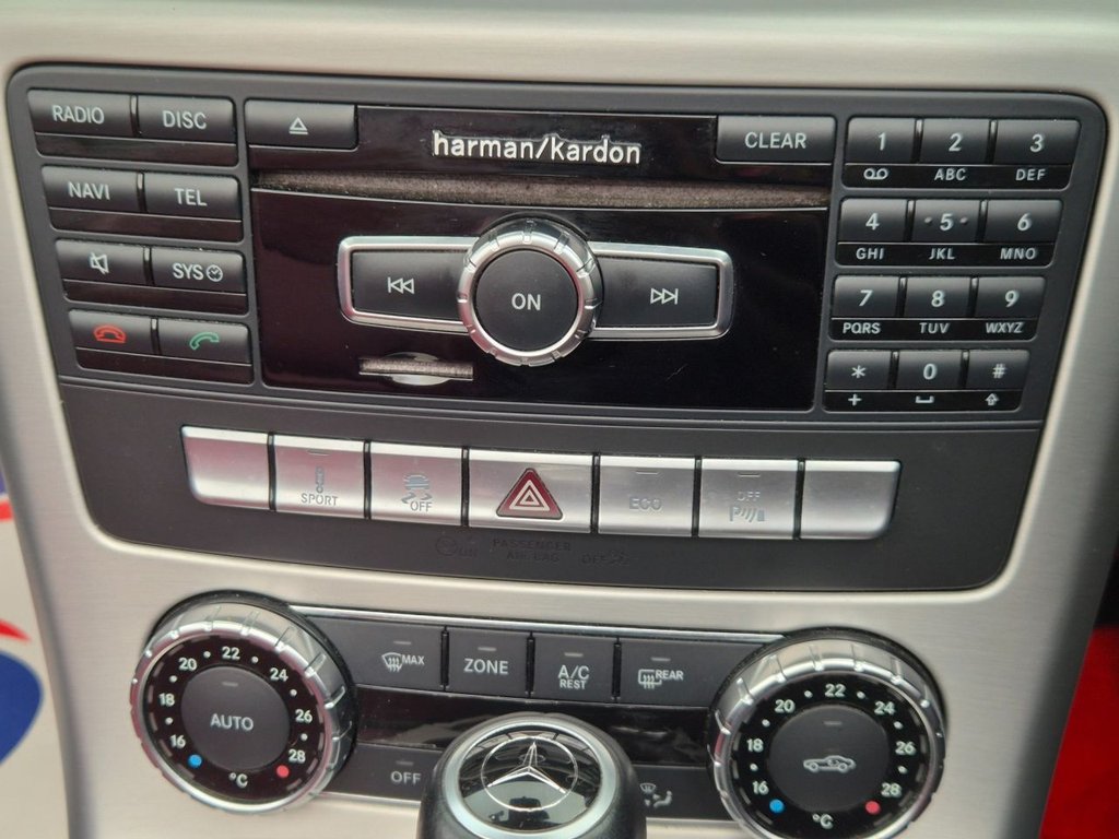 Used Mercedes-Benz SLK 2012 for sale - 76509999: Photo 29