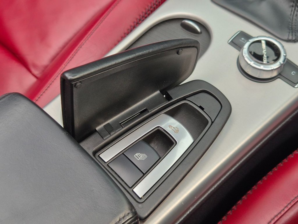 Used Mercedes-Benz SLK 2012 for sale - 76509999: Photo 30