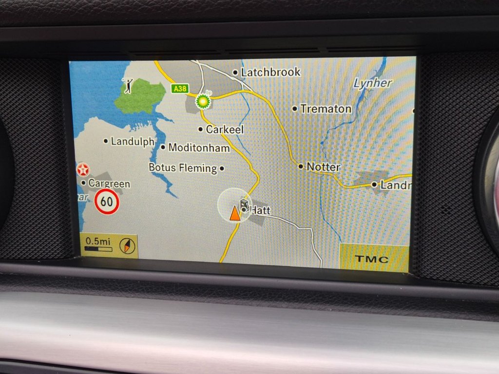 Used Mercedes-Benz SLK 2012 for sale - 76509999: Photo 32