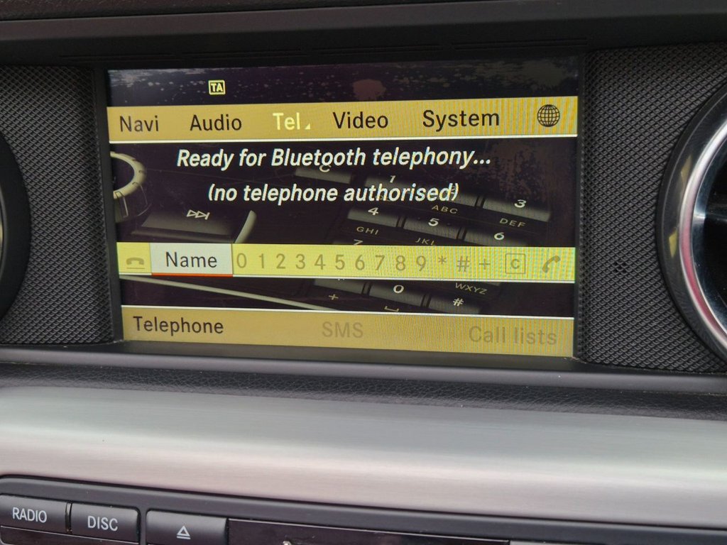 Used Mercedes-Benz SLK 2012 for sale - 76509999: Photo 33