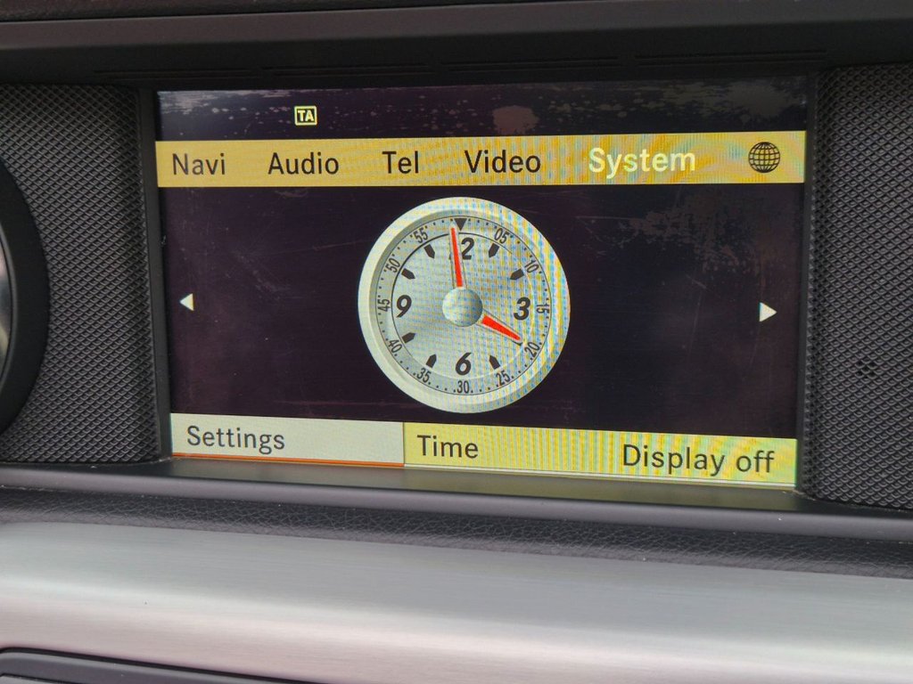 Used Mercedes-Benz SLK 2012 for sale - 76509999: Photo 34