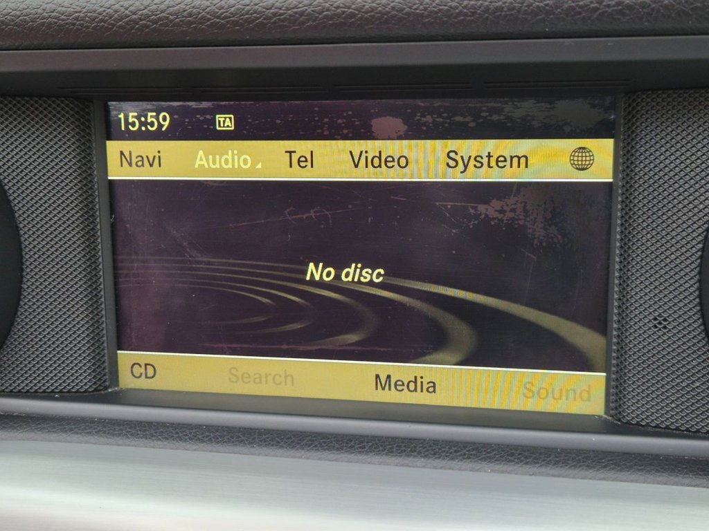 Used Mercedes-Benz SLK 2012 for sale - 76509999: Photo 35