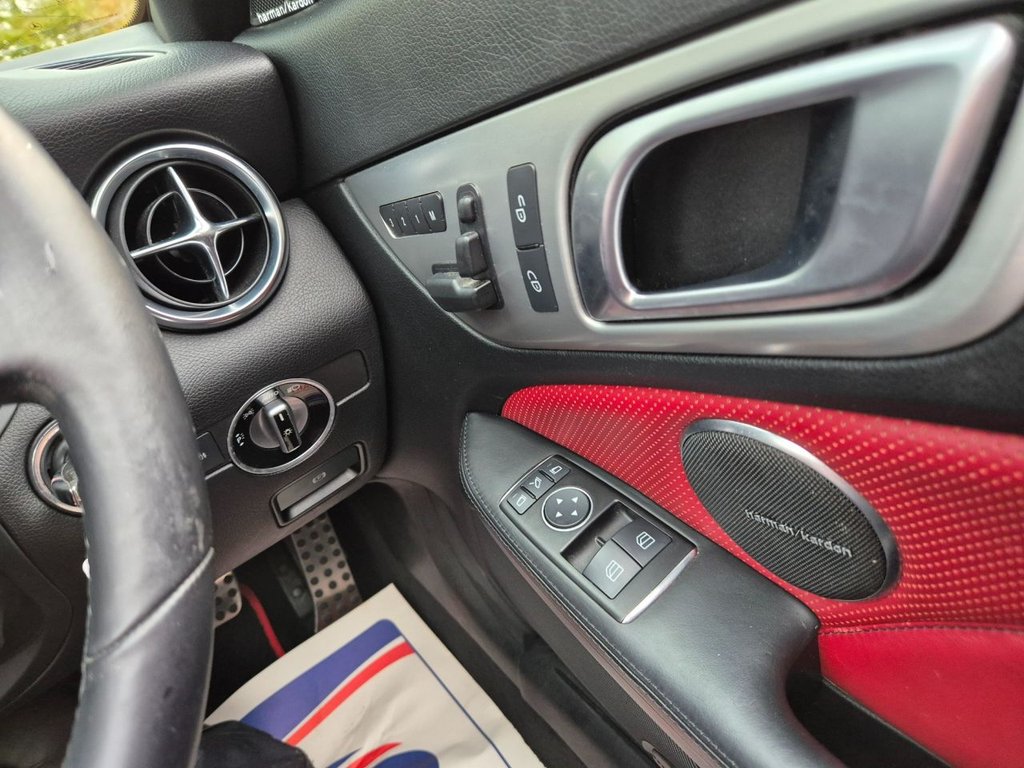 Used Mercedes-Benz SLK 2012 for sale - 76509999: Photo 39
